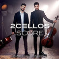 2Cellos: Score - VINYL