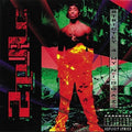2Pac: Strictly 4 My N.I.G.G.A.Z... - VINYL