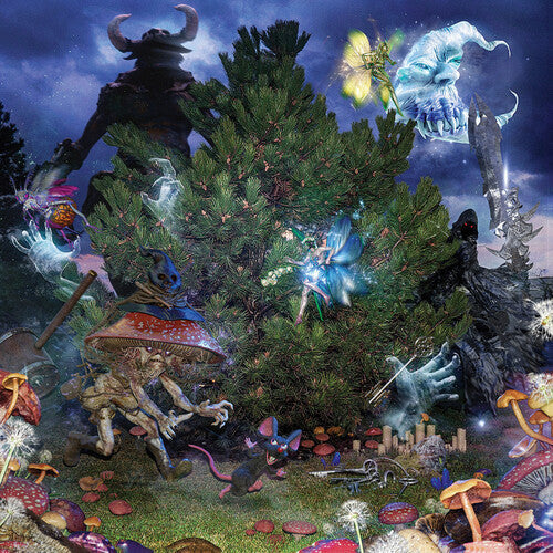 100 gecs: 1000 Gecs And The Tree Of Clues - VINYL