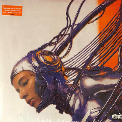 070 Shake: Modus Vivendi - VINYL