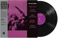 "The Cats" - John Coltrane / Tommy Flanagan / Idrees Sulieman / Kenny Burrell: The Cats (Original Jazz Classics Series) - VINYL