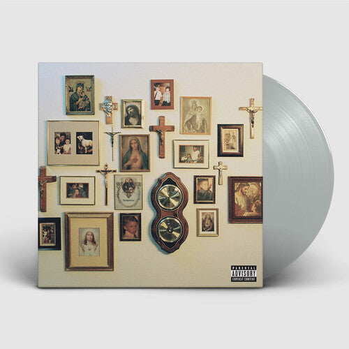 $Uicideboy$: Thy Kingdom Come -VINYL