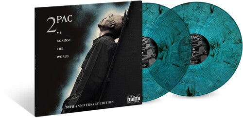 2Pac: Me Against The World -VINYL