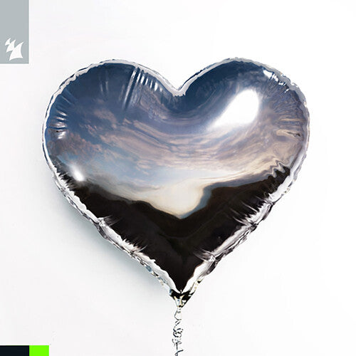 Audien: First Love - Green - VINYL