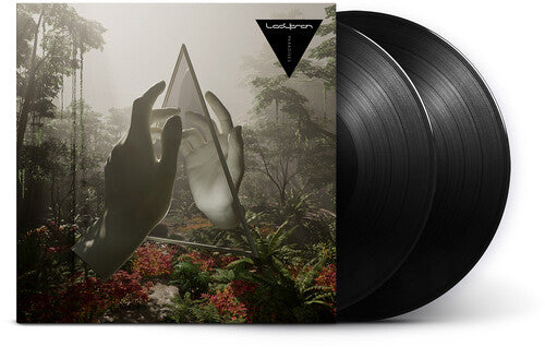 Ladytron: Paradises - VINYL