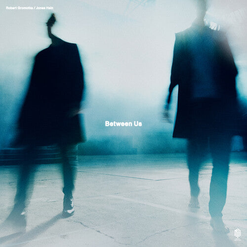 Jonas Hain: Between Us - VINYL