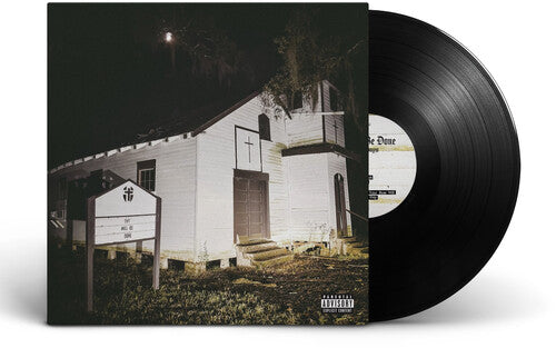 $Uicideboy$: Thy Will Be Done -VINYL