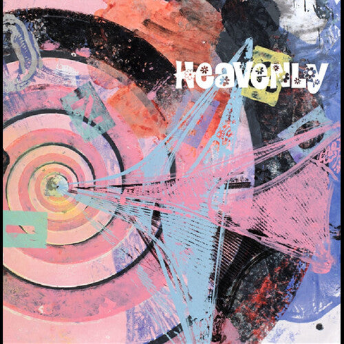 Heavenly: Highway To Heavenly (WHITE VINYL) - VINYL