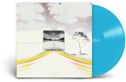Gum: Blue Gum Way - Blue - VINYL