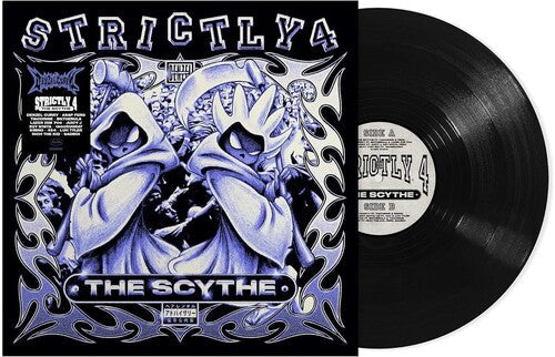 Denzel Curry & The Scythe: Strictly 4 The Scythe - VINYL
