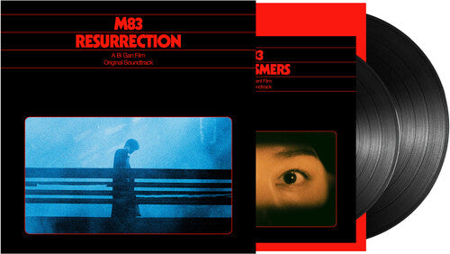 M83: Resurrection (Original Soundtrack) - VINYL