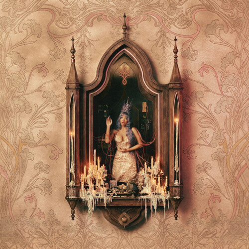 Melanie Martinez: HADES - VINYL
