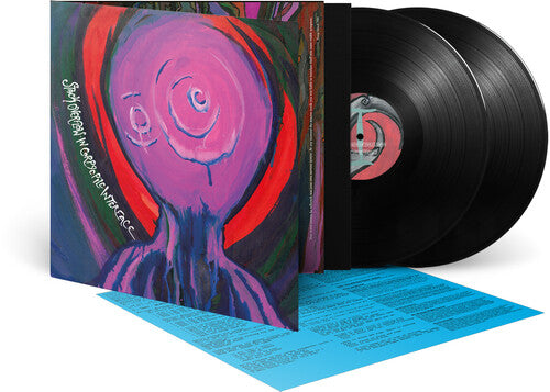 A Forest of Stars: Stack Overflow in Corpse Pile Interface - VINYL