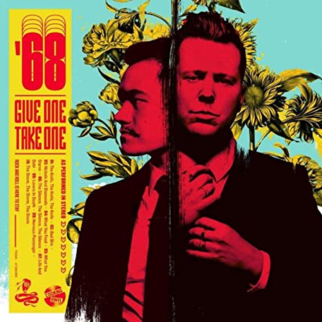 '68: Give One Take One - VINYL