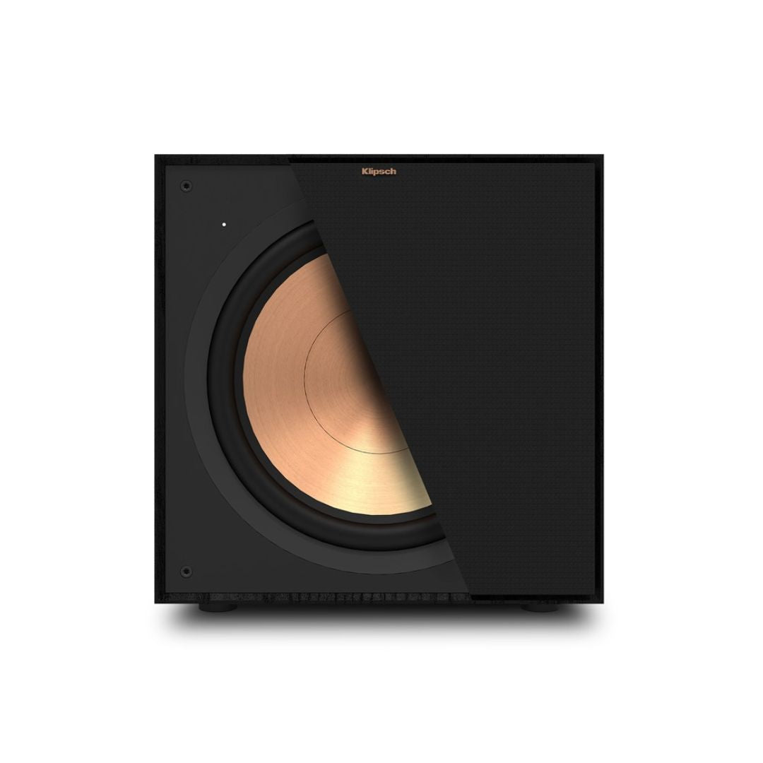Klipsch R-121SW 12" Powered Subwoofer