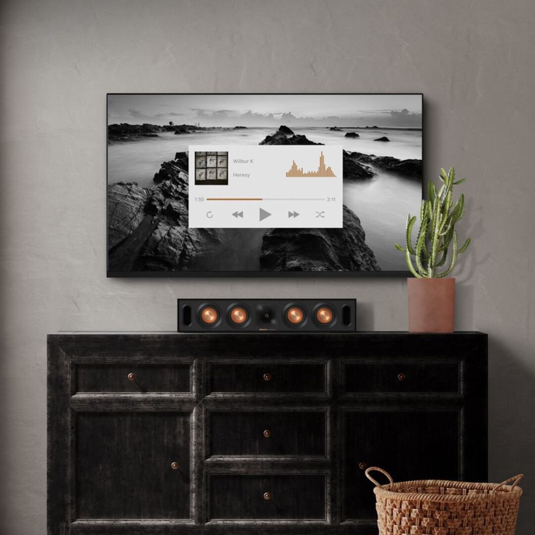 Klipsch R-30C Centre Channel Speaker