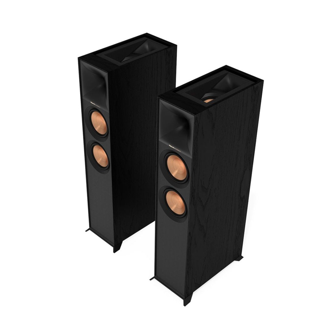 Klipsch R-605FA Floorstanding Speakers (Pair)