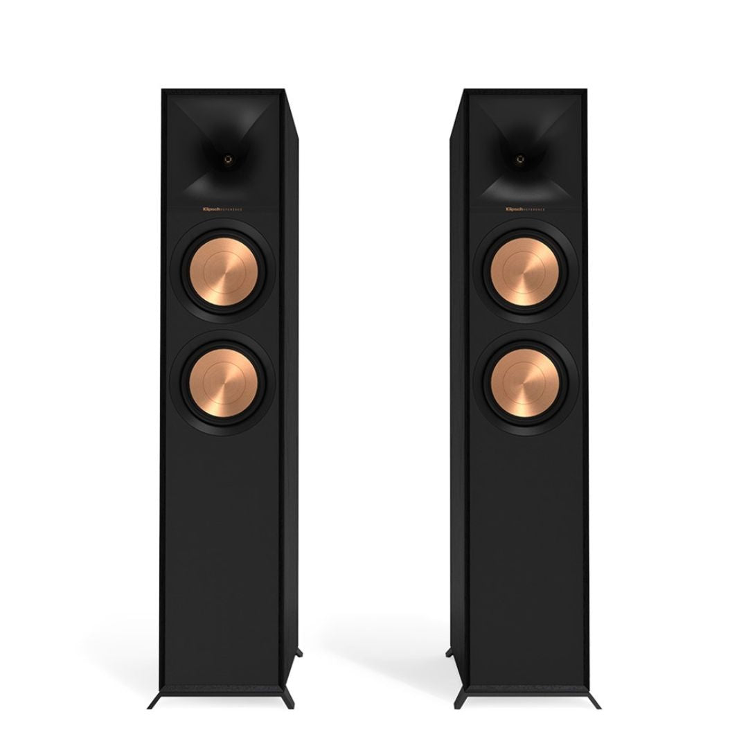 Klipsch R-605FA Floorstanding Speakers (Pair)