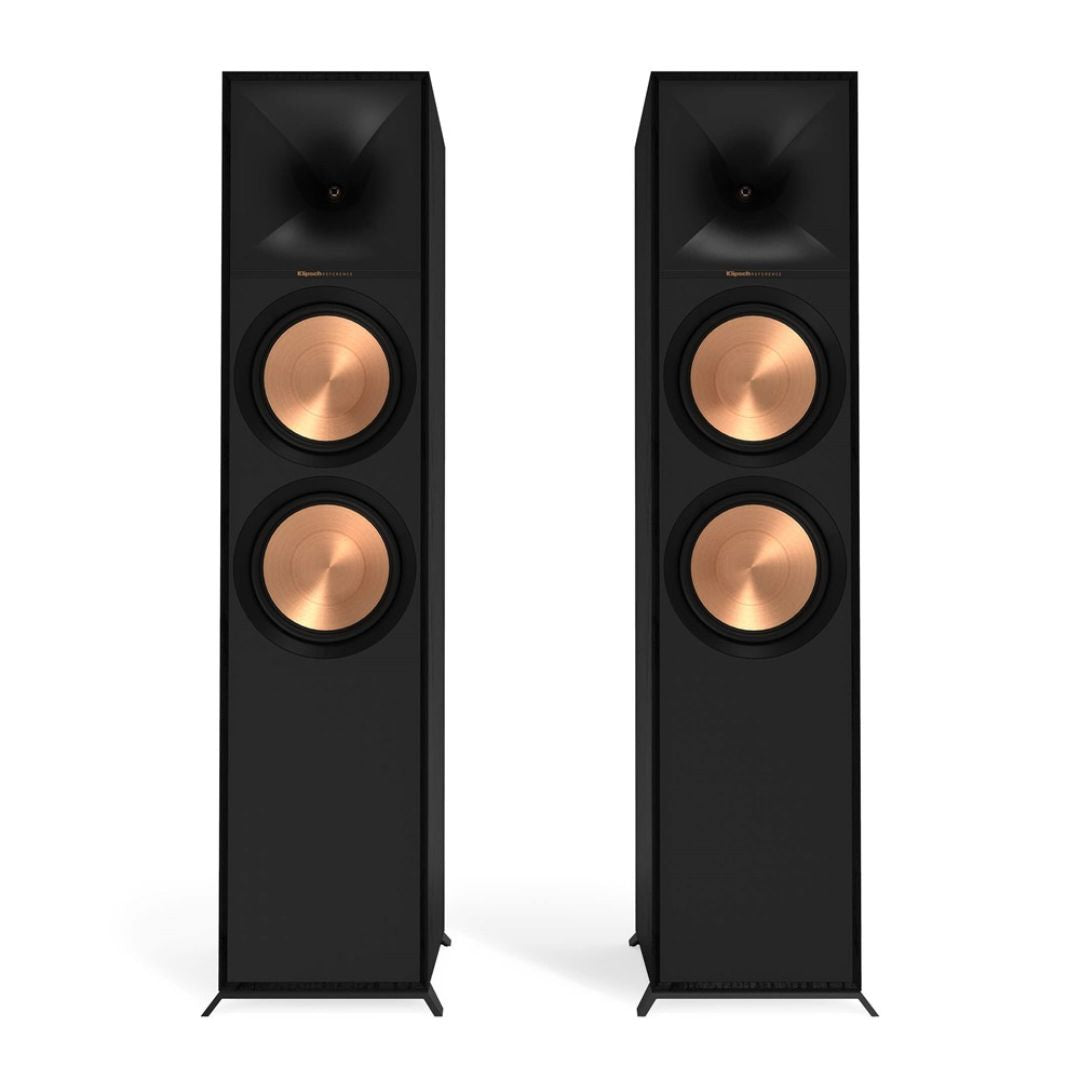 Klipsch R-800F Floorstanding Speakers (Pair)