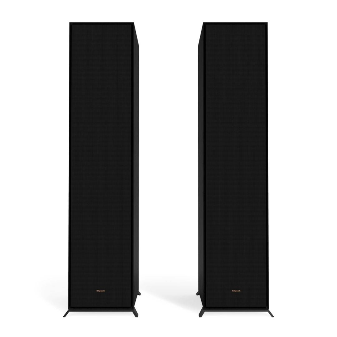 Klipsch R-800F Floorstanding Speakers (Pair)