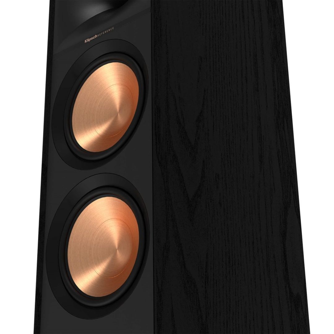 Klipsch R-800F Floorstanding Speakers (Pair)