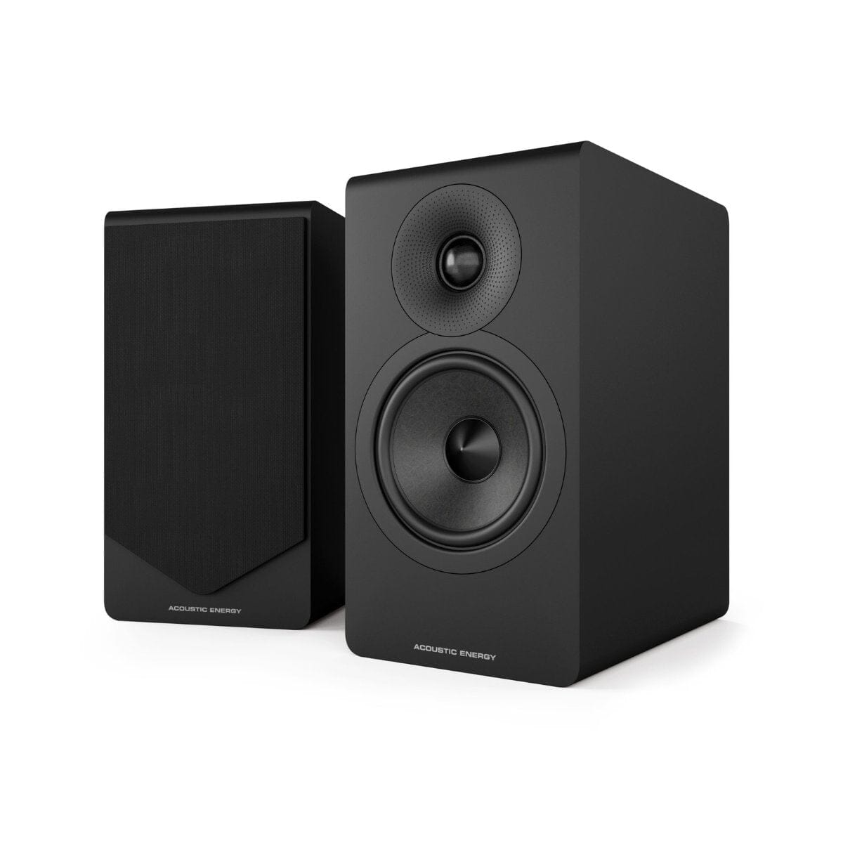 Acoustic Energy AE300² Bookshelf Speakers (Pair)