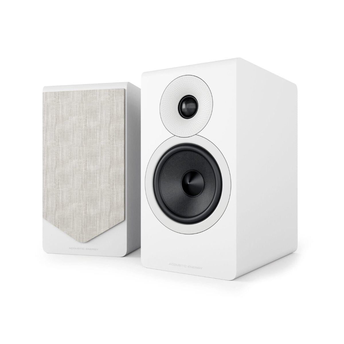 Acoustic Energy AE300² Bookshelf Speakers (Pair)