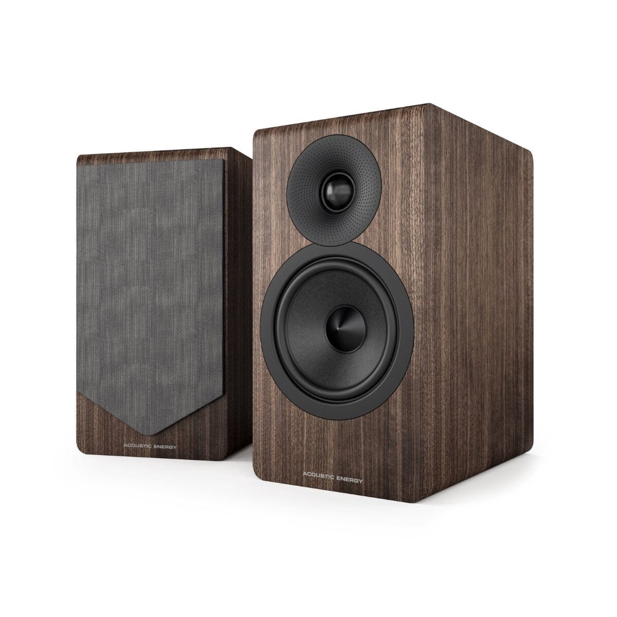 Acoustic Energy AE300² Bookshelf Speakers (Pair)