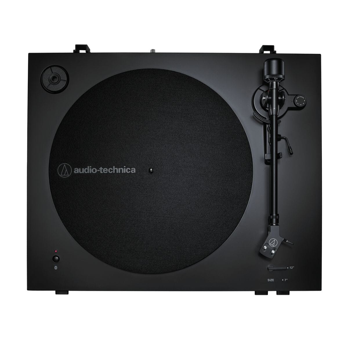 Audio-Technica LP3XBT Automatic Turntable + Klipsch R-50PM Active Bookshelf Speakers