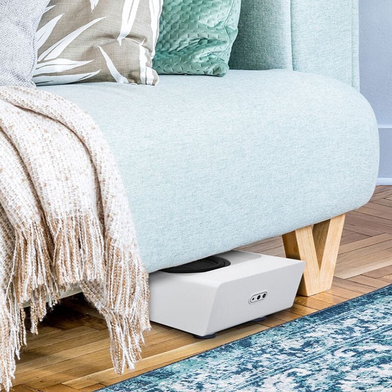 Bluesound PULSE SUB+ Wireless Subwoofer