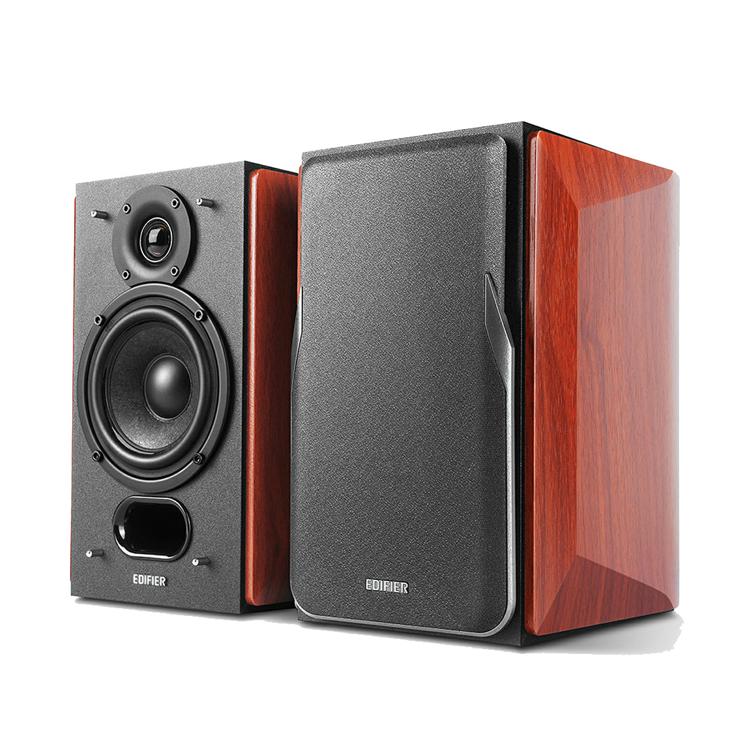 Edifier P17 Passive Bookshelf Speakers (Pair)