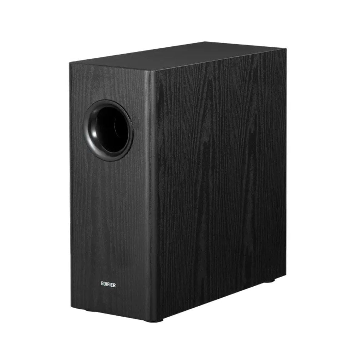 8" Slim Active Subwoofer For Q Acoustics E60 & E120 Ceiling Speaker Systems