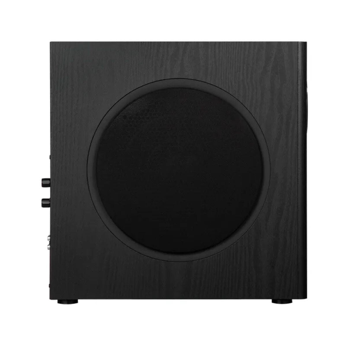 8" Slim Active Subwoofer For Q Acoustics E60 & E120 Ceiling Speaker Systems