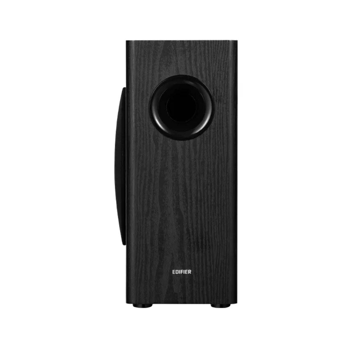 8" Slim Active Subwoofer For Q Acoustics E60 & E120 Ceiling Speaker Systems