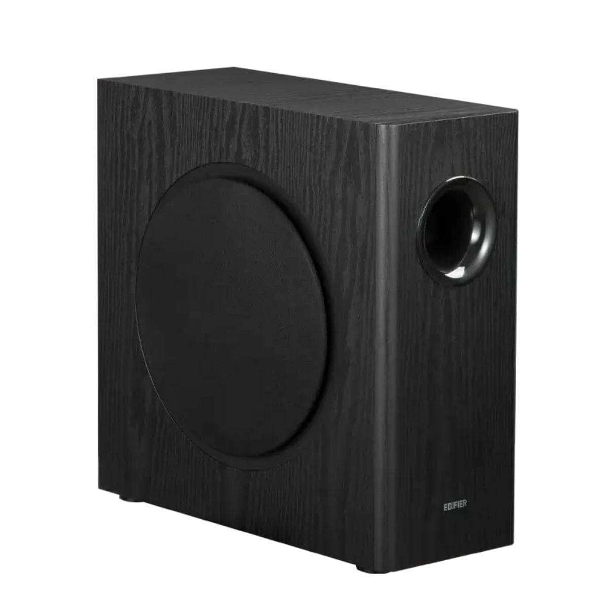 8" Slim Active Subwoofer For Q Acoustics E60 & E120 Ceiling Speaker Systems