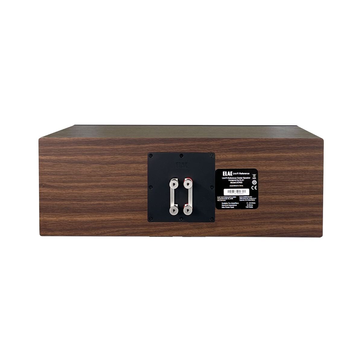 Elac Unifi Reference UCR52 Centre Channel Speaker (Each)
