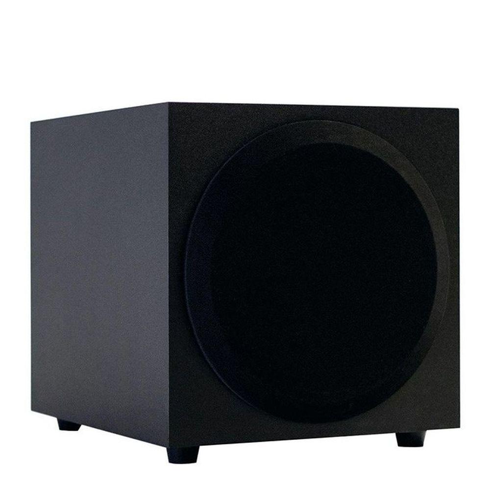 Eltax SW800 60W 8" Active Subwoofer