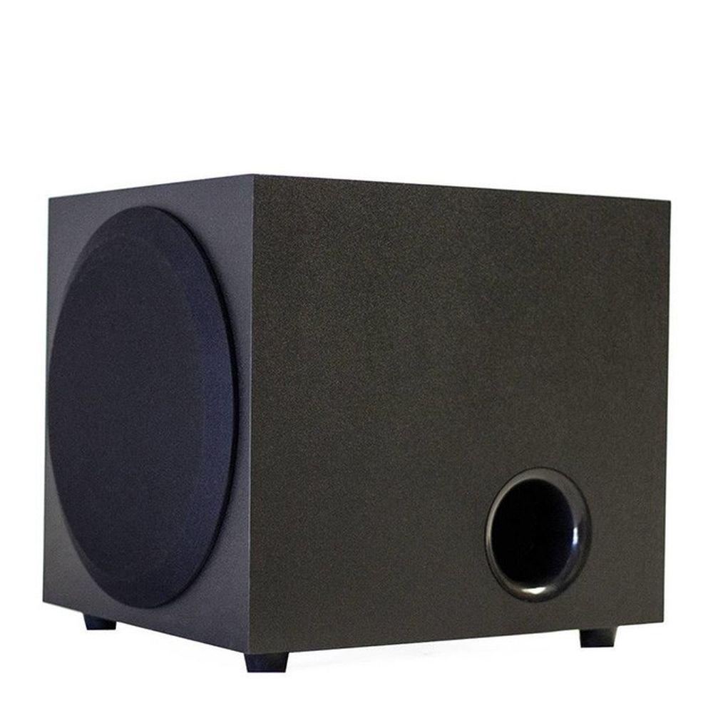 Eltax SW800 60W 8" Active Subwoofer