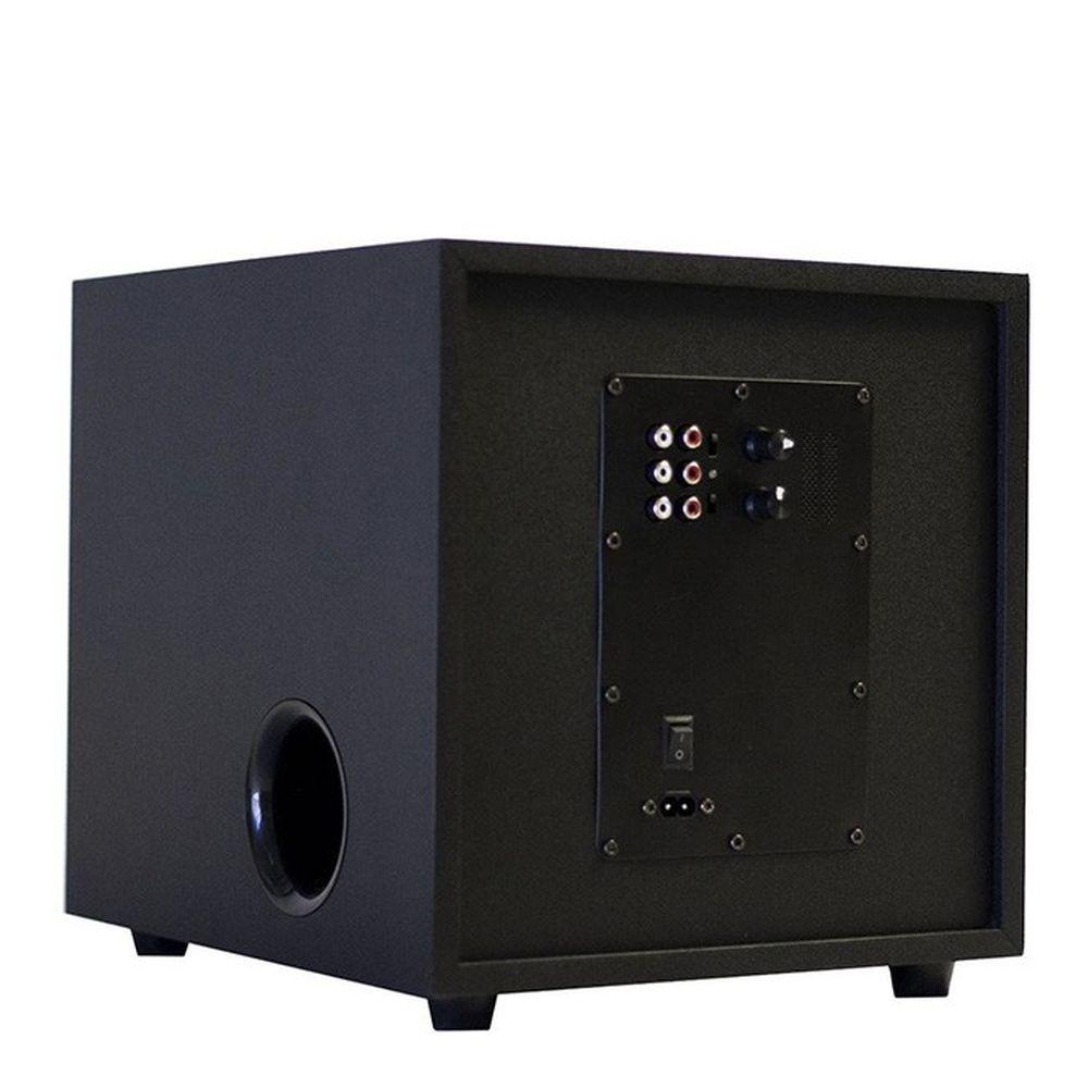 Eltax SW800 60W 8" Active Subwoofer