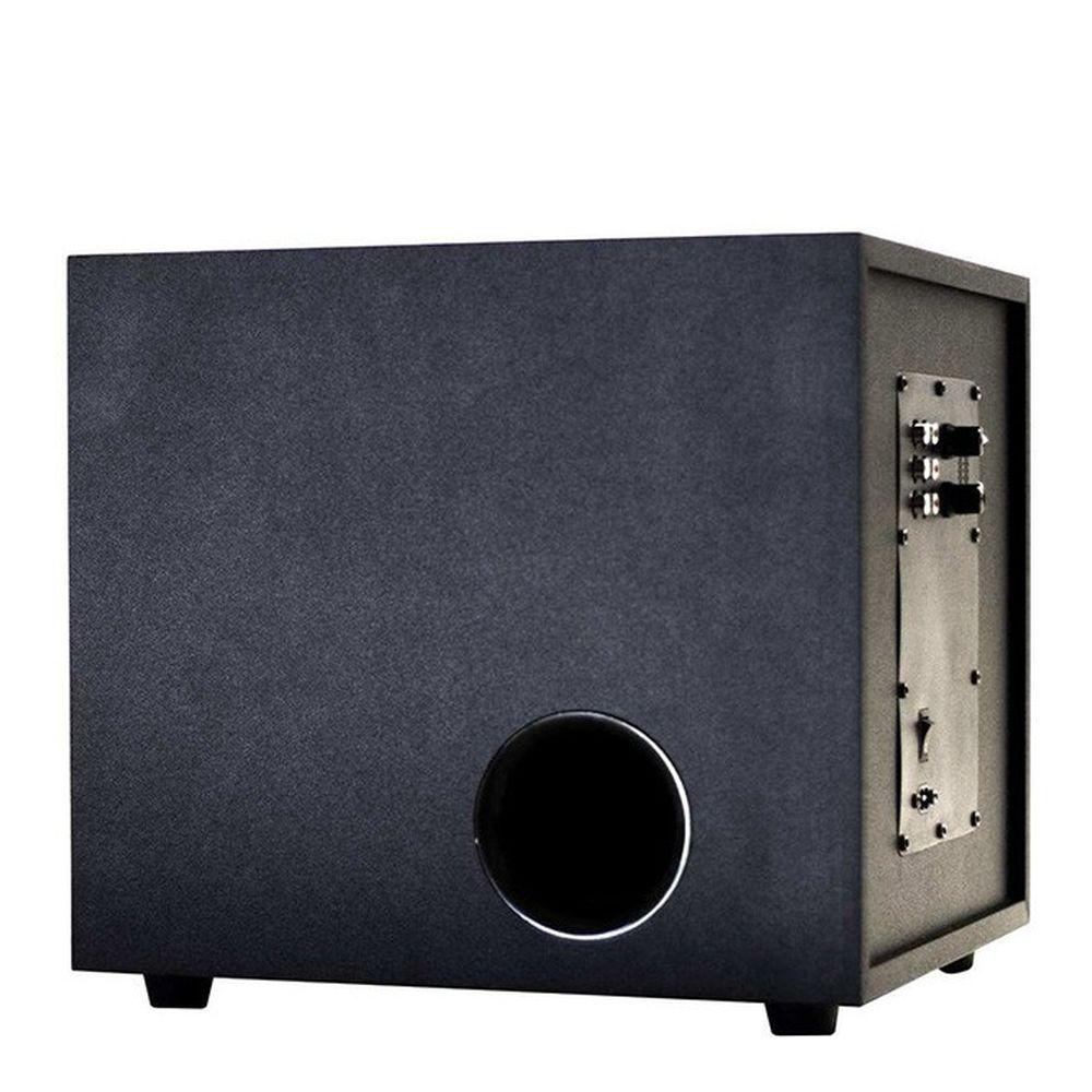 Eltax SW800 60W 8" Active Subwoofer
