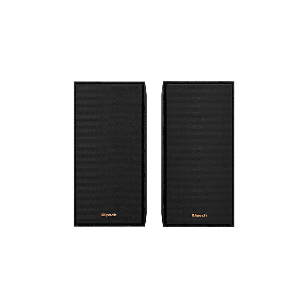 Klipsch R-40PM Active Speakers + Pro-Ject E1 Turntable