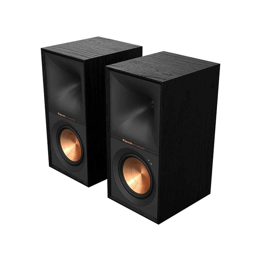 Klipsch R-50PM Active Speakers + Pro-Ject T1 EVO Turntable