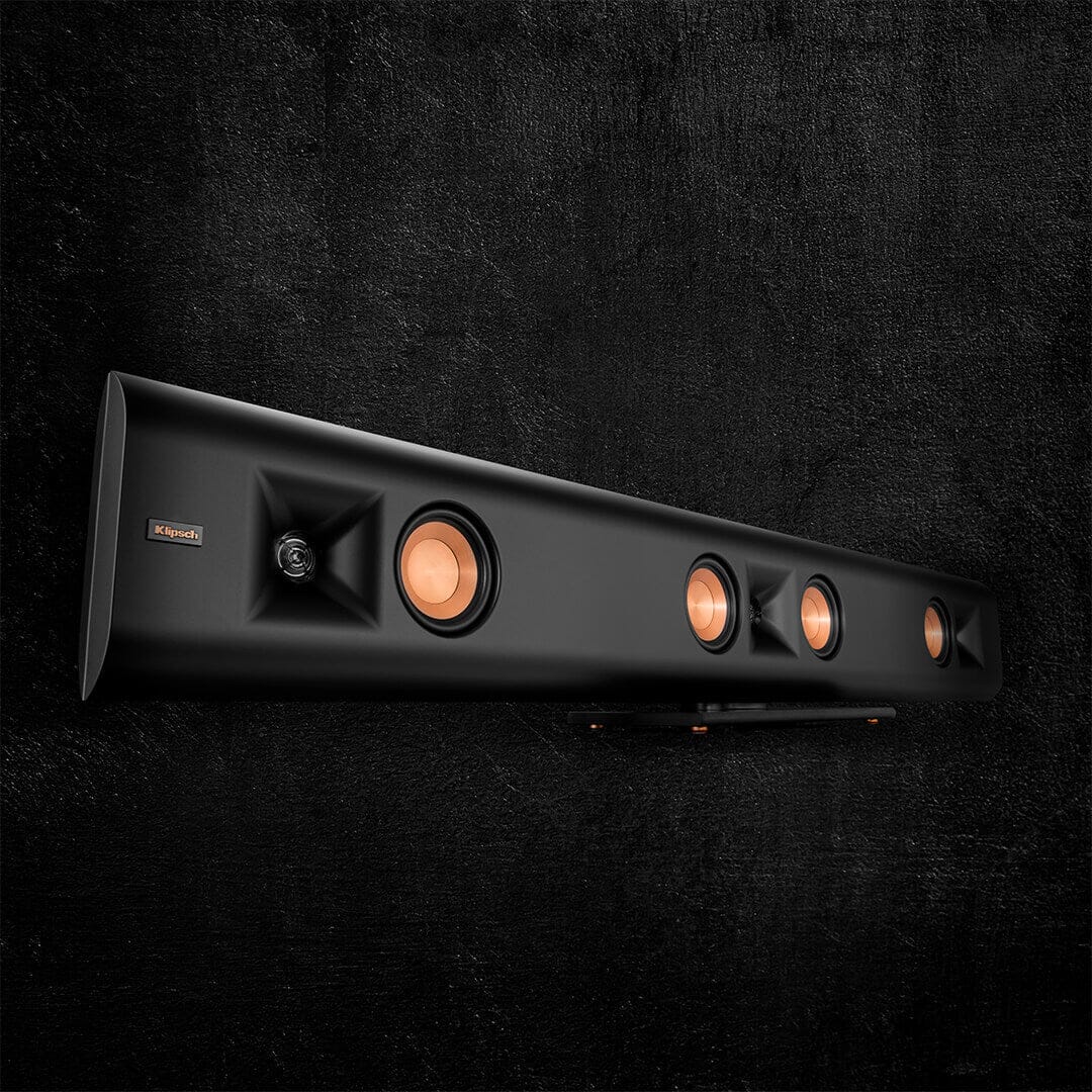 Klipsch RP-440D SB Passive Soundbar