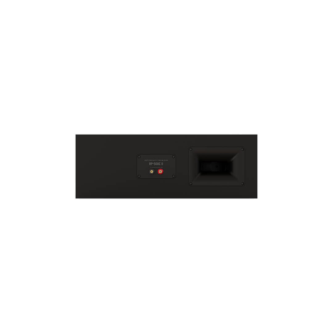 Klipsch RP-500C II Centre Channel Speaker