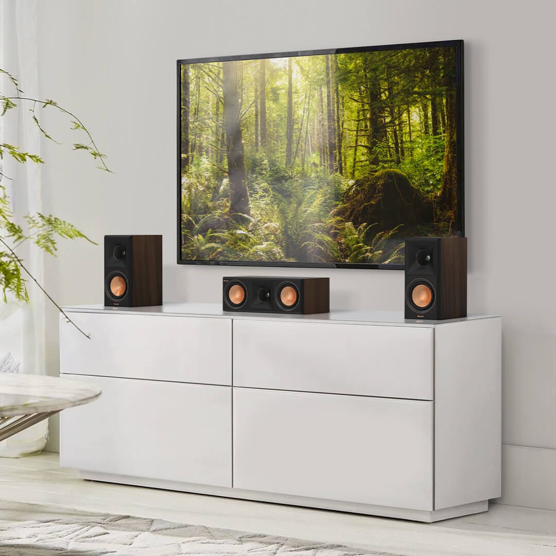 Klipsch RP-500C II Centre Channel Speaker