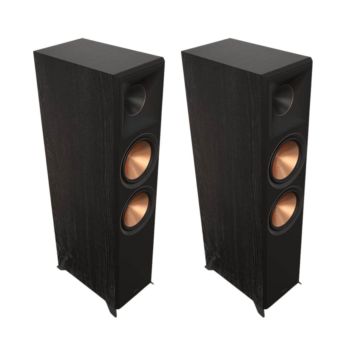 Klipsch RP-8000F II Floorstanding Speakers (Pair)