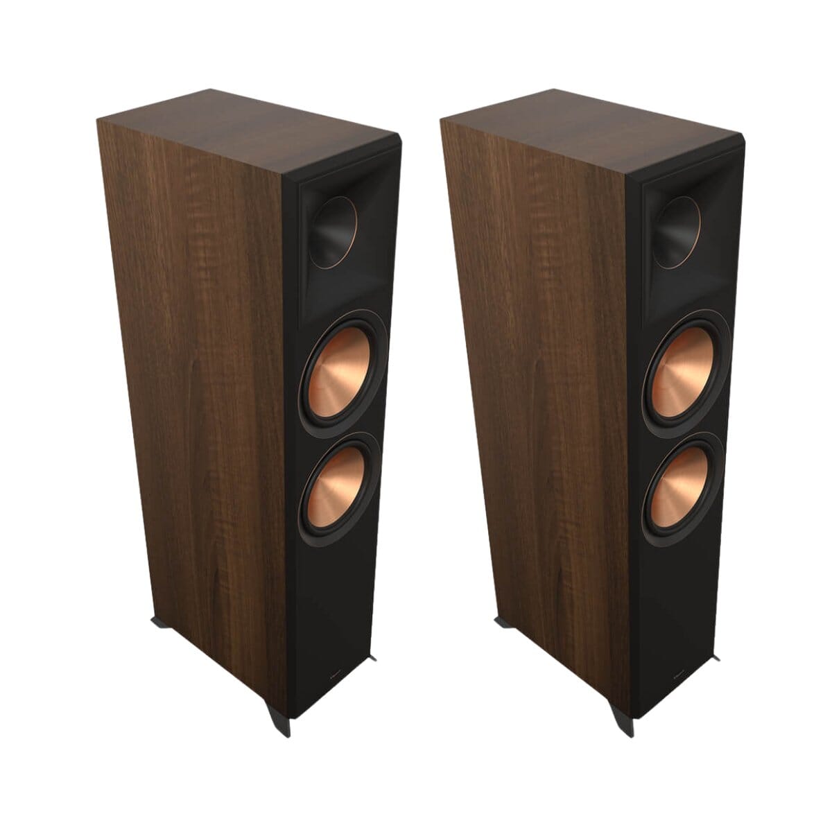 Klipsch RP-8000F II Floorstanding Speakers (Pair)