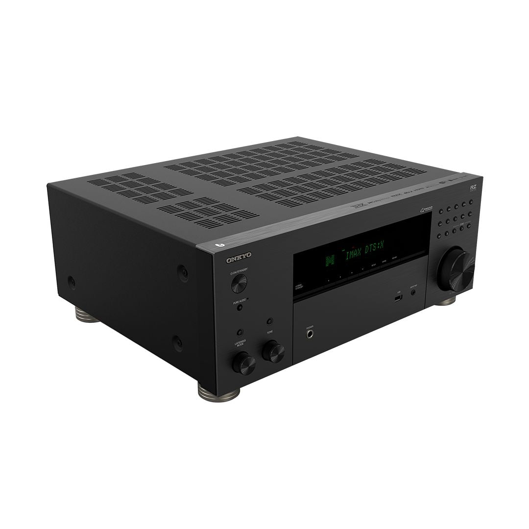 Onkyo TX-RZ30 9.2 Channel AV Receiver