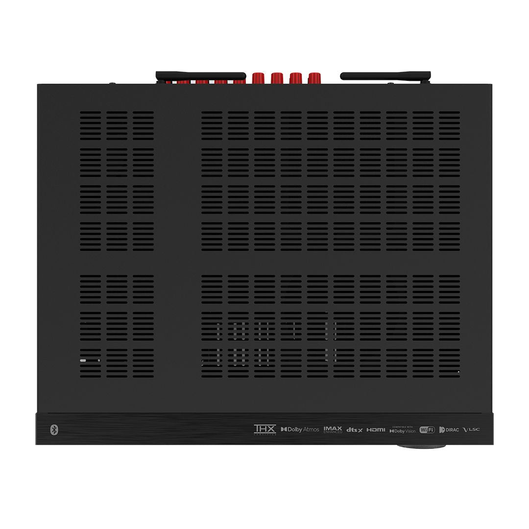 Onkyo TX-RZ30 9.2 Channel AV Receiver