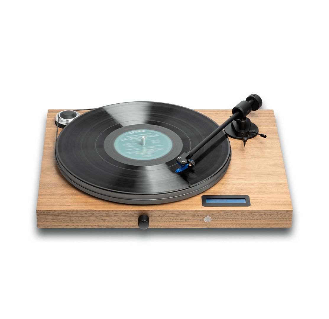 Pro-Ject JukeBox S2 Turntable & Speakers Set